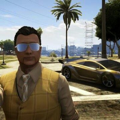 Mike Caban - Twitter Profile Picture of Mike Caban (@Mike_Caban) on Twitter