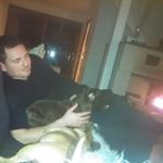 Profile Picture of Erik André Ellingsen (@krasafaren_steinbru_vestlandet) on Instagram