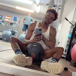 Profile Picture of Carlisle Williams (@g0trav3l__) on Instagram