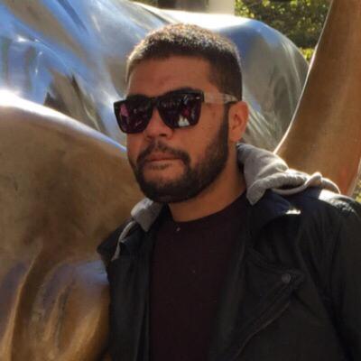 Profile Picture of Daniel César (@daniel_cesars) on Twitter