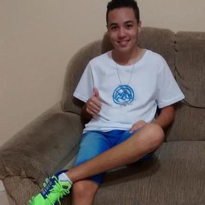 Profile Picture of Gustavo Lopes (@gustavolopes157) on Twitter