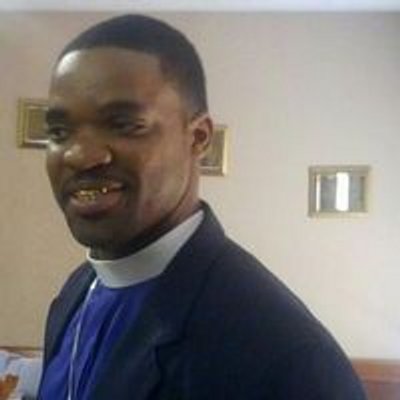 Profile Picture of James Savoy (@PastorSavoy59) on Twitter