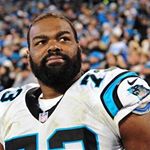 Profile Picture of Michael Oher (@michaeloherofficial) on Instagram