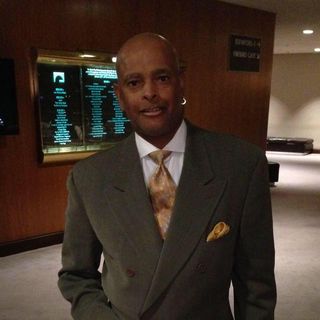 Profile Picture of Myron Johnson (@myron.johnson.7798) on Facebook