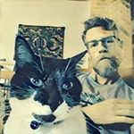 Profile Picture of Scott McLane Gardner (@slowscoot) on Instagram