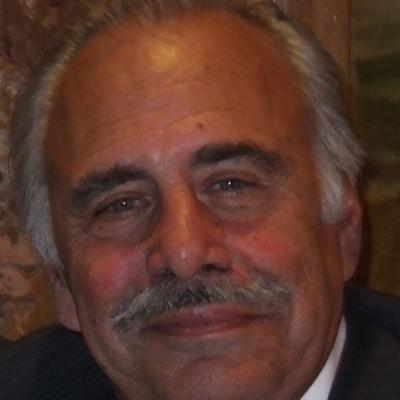 Profile Picture of Carl Nicola (@carlnat) on Twitter