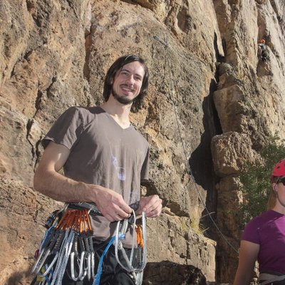 Profile Picture of Chris Mellinger (@Chrislmell) on Twitter