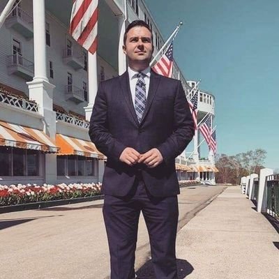 Profile Picture of David Lyden (@dmlyden9and10) on Twitter