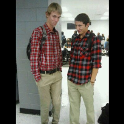 Profile Picture of Michael Wade Barber (@Barber_69) on Twitter