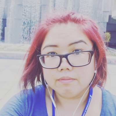 Profile Picture of Connie Woo (@connie_woo127) on Twitter