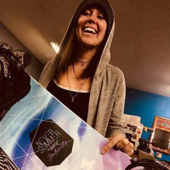 Nichole Rossetter - Poshmark Profile Picture of Nichole Rossetter (@nikkir222) on Poshmark