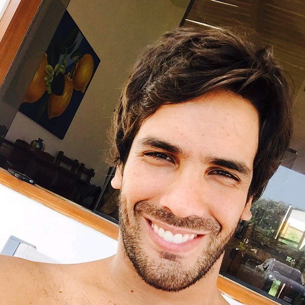 Profile Picture of israel dreyfus (@israeldreyfus1) on Tiktok