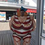 Profile Picture of Peter Wardle (@peter.wardle.92) on Instagram