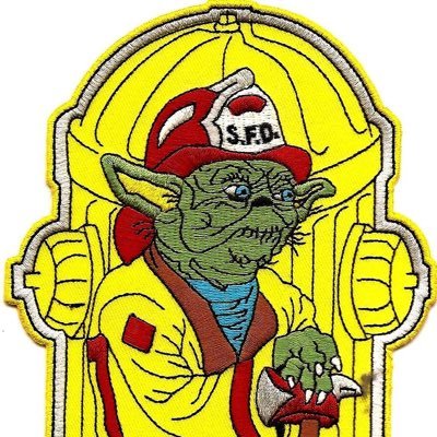 Profile Picture of Syracuse Fire (@SyracuseFire) on Twitter