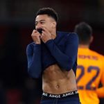 Profile Picture of JESSE LINGARD ❤️ (@jessxengland) on Instagram