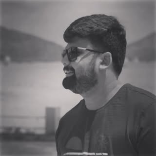 Profile Picture of Devang Bhatt (@bhattdevang) on Instagram