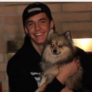 Profile Picture of Ross (@ross.olson) on Instagram