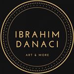 Profile Picture of İbrahim Danacı | Art & More• (@ibrahimdanaci.art) on Instagram