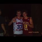 Profile Picture of sambones (@sam_bones13) on Instagram