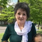 Tatyana YatsenkoAwakumova - Facebook Profile Picture of Tatyana YatsenkoAwakumova (@tatyana.yatsenko.96) on Facebook