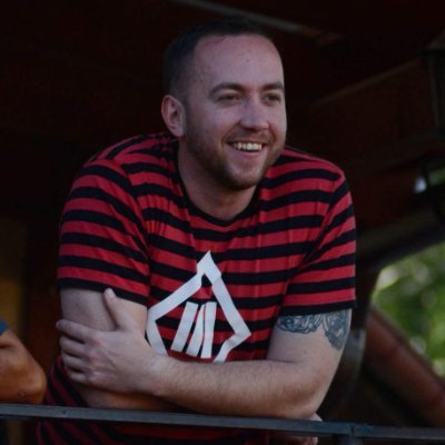 Profile Picture of Lukas Lojka (@crixerino) on Twitter