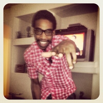 Profile Picture of Taron Smith (@Smith_tr91) on Twitter