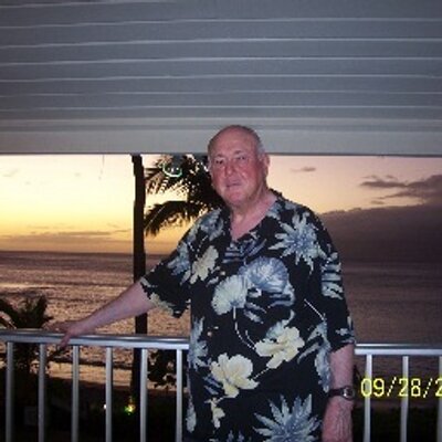 Profile Picture of Bob Biggs (@bbiggs41) on Twitter