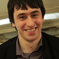 Profile Picture of Sean Rushton (@sean-rushton-3) on Quora