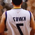 Profile Picture of 1 follower (@kwb7_chn) on Instagram