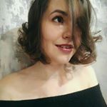 Profile Picture of Алина Кейш (@alina_keysh) on Instagram