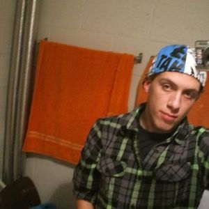 Profile Picture of Brandon Lemke (@yourafruit7) on Myspace