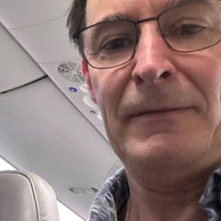 Profile Picture of daddy 🖤 (@mr.markkeith) on Tiktok