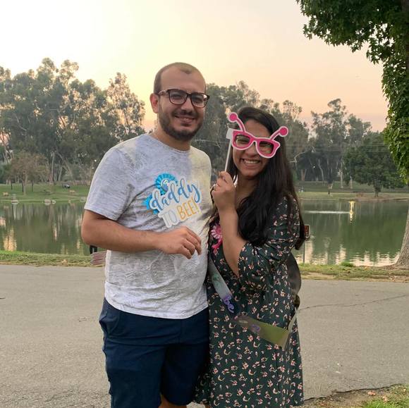 Profile Picture of Ibraam Saad (@ibraamsalib) on Poshmark