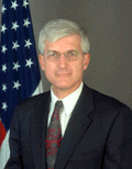 Profile Picture of Alan Larsonon Wikipedia