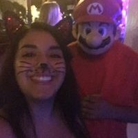 Profile Picture of Cinthya Duenez (@cinthya-duenez-1) on Quora