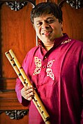 Profile Picture of Shashank Subramanyamon Wikipedia