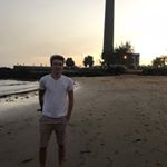 Profile Picture of Colin Müller (@cm_mueller) on Instagram