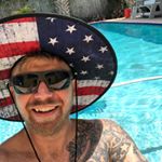 Profile Picture of Patrick Calhoun (@_patty_mac_) on Instagram