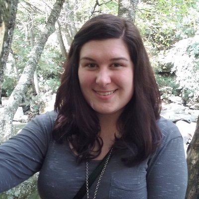 Profile Picture of Jessica Crain (@crainscritters) on Twitter