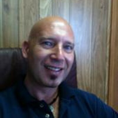 Profile Picture of Steve Mcilwain (@FX4PowerStroke) on Twitter