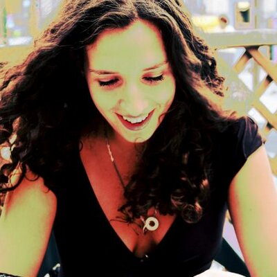 Profile Picture of Kim Hartmann (@kimhartm) on Twitter