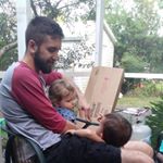 Profile Picture of Robert Callahan (@callahan.roberto) on Instagram