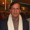 Profile Picture of Javed Hashmi - Wikipediaon Wikipedia