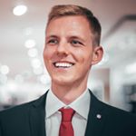 Profile Picture of Tobias Timm (@tobiastimm96) on Instagram