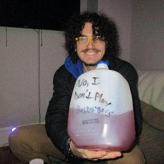 Profile Picture of Ian McGrath (@ian__mcgrath) on Instagram