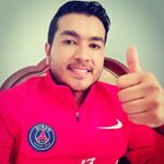 Profile Picture of Richard Leonardo Caraballo Muñ (@richard_leonardo_caraballo_mun) on Instagram