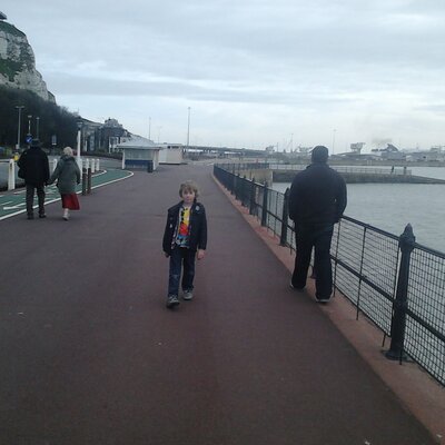 Profile Picture of Jay Swift (@jayswift678) on Twitter
