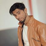 Profile Picture of sameer javed (@sonusing786786) on Instagram