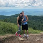 Profile Picture of Campbell Brown (@campbell_brown) on Instagram