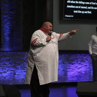 Profile Picture of Thee Elder Michael Jacobs (@thee_elder_mr_jacobs_sr) on Instagram